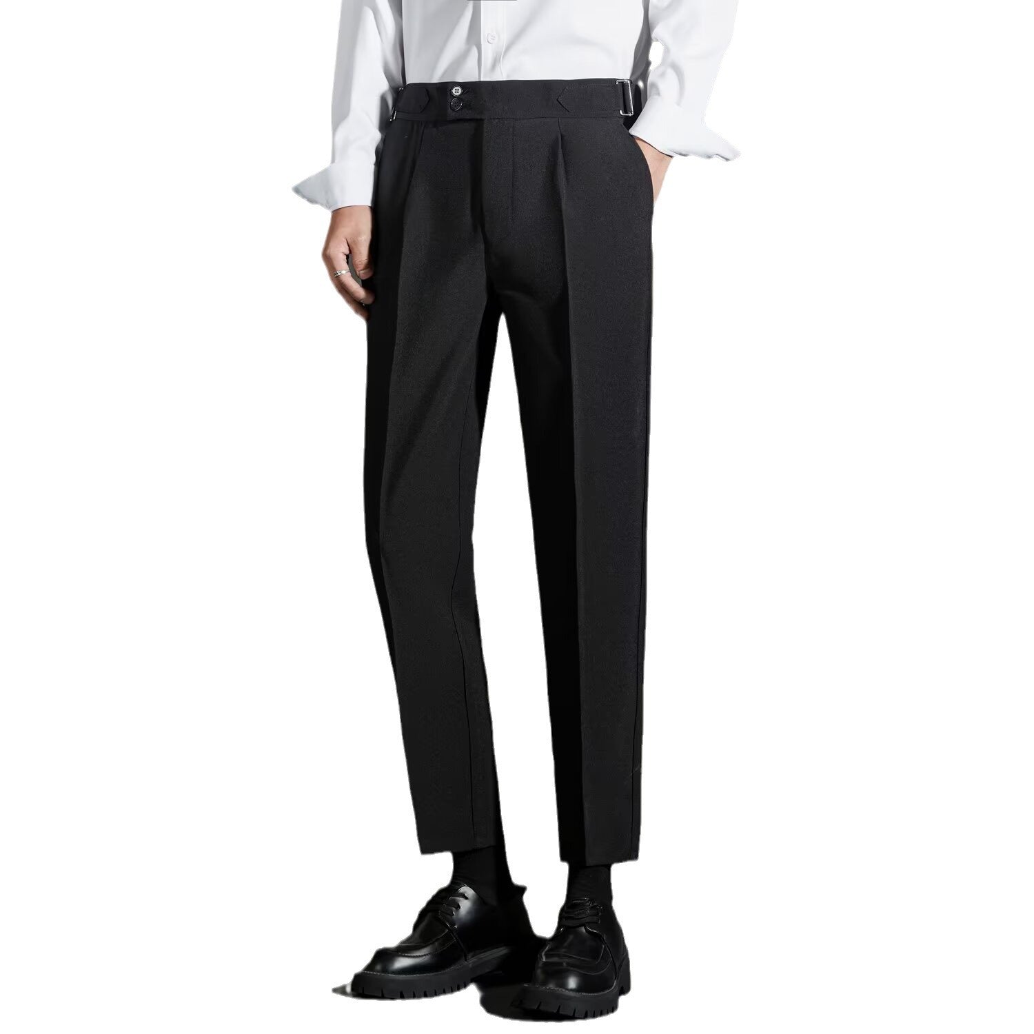 Casual Men’s Pants