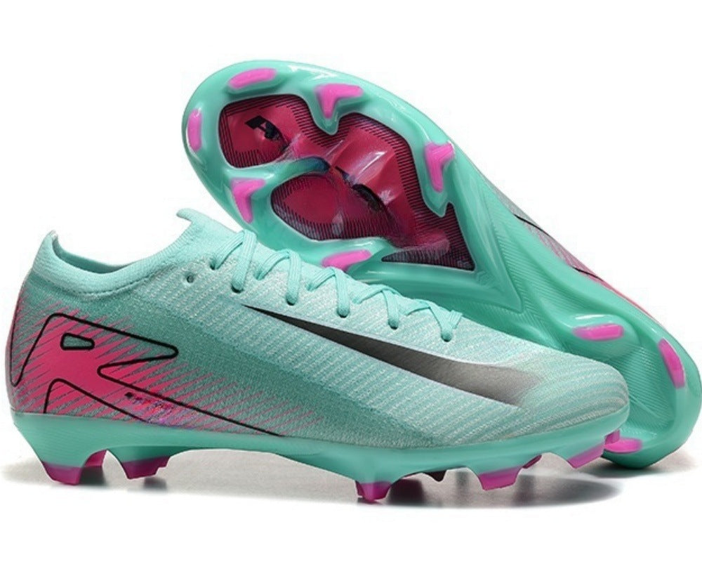 Assassin 16 high-top football boots