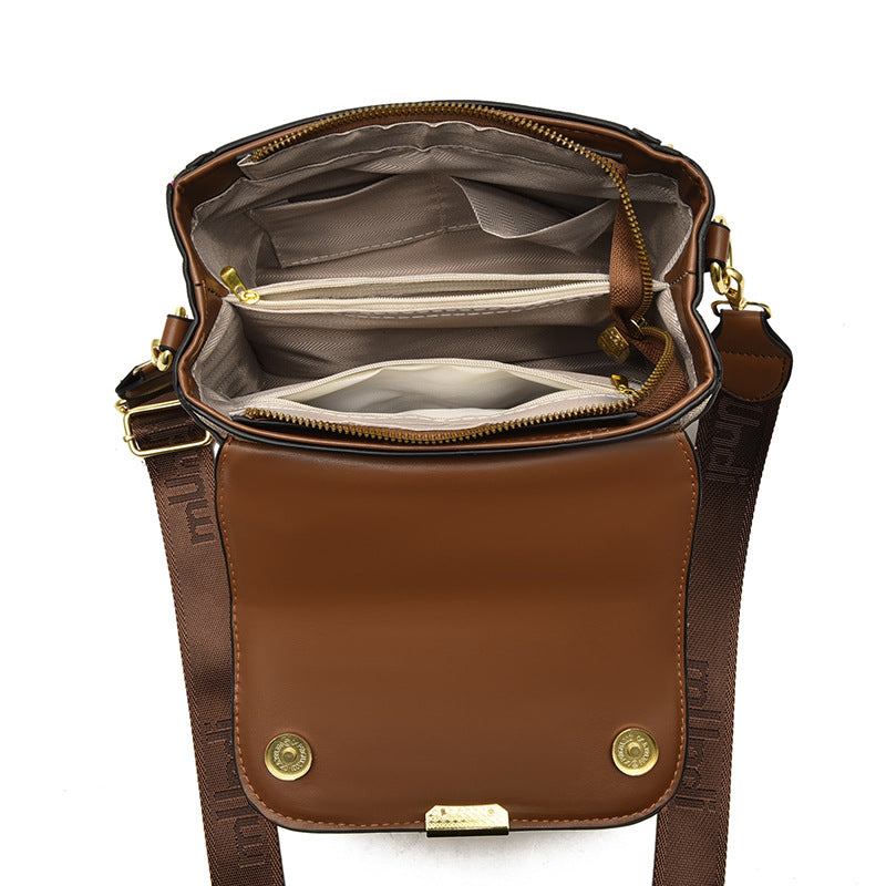 New high-end texture fashion women's bag