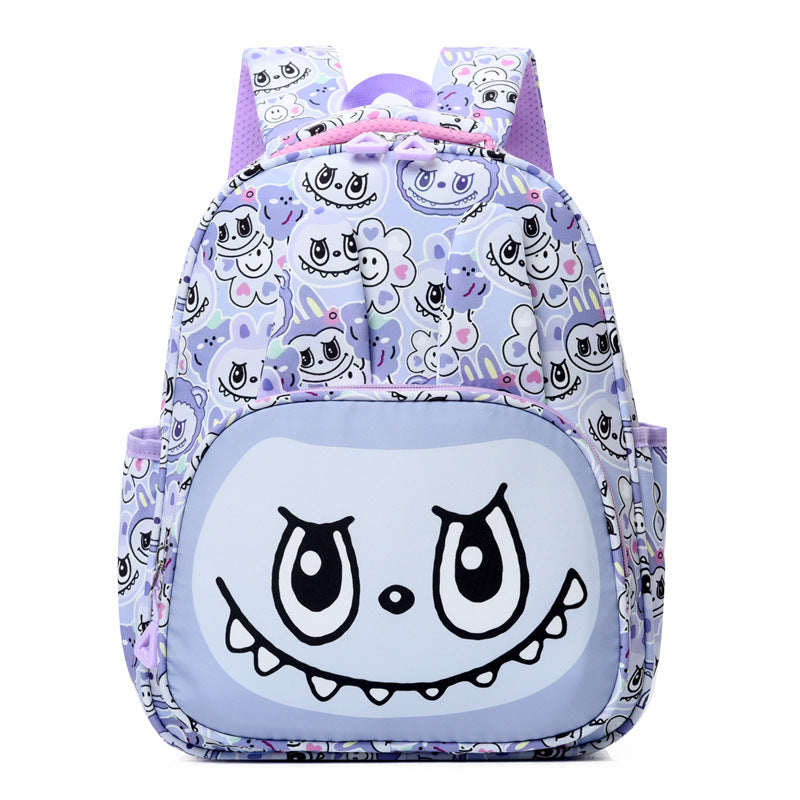 Labubu Adventure Backpack