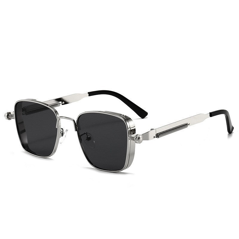 Eclipse eyeglasses