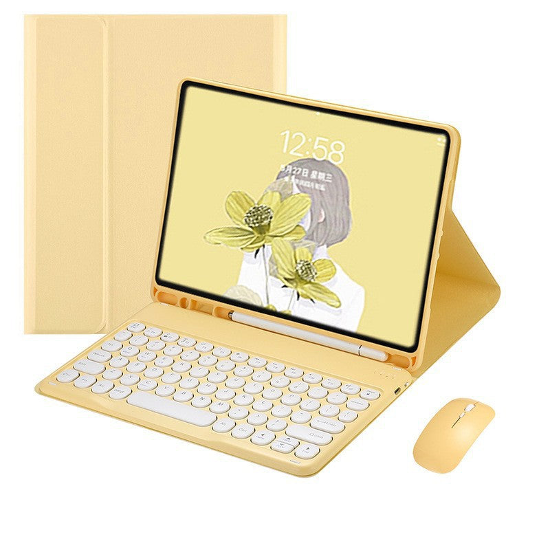 Magnetic Detachable Keyboard Case for iPad Pro 11-inch (M4) / Air 7