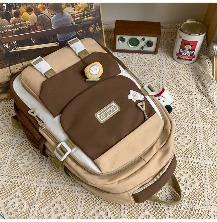 Horizon Carry Backpack