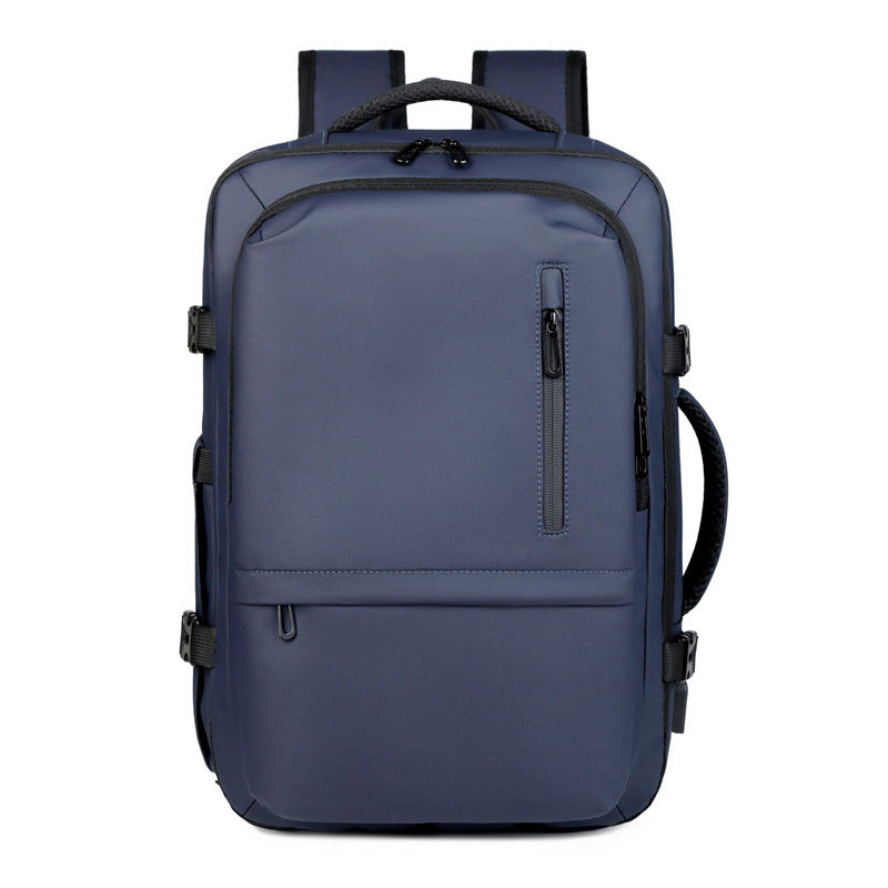 Voyager Pro Premium Laptop Bag