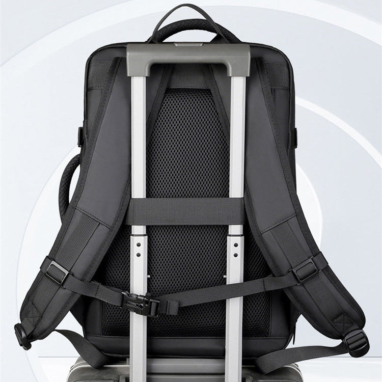 Voyager Pro Premium Laptop Bag
