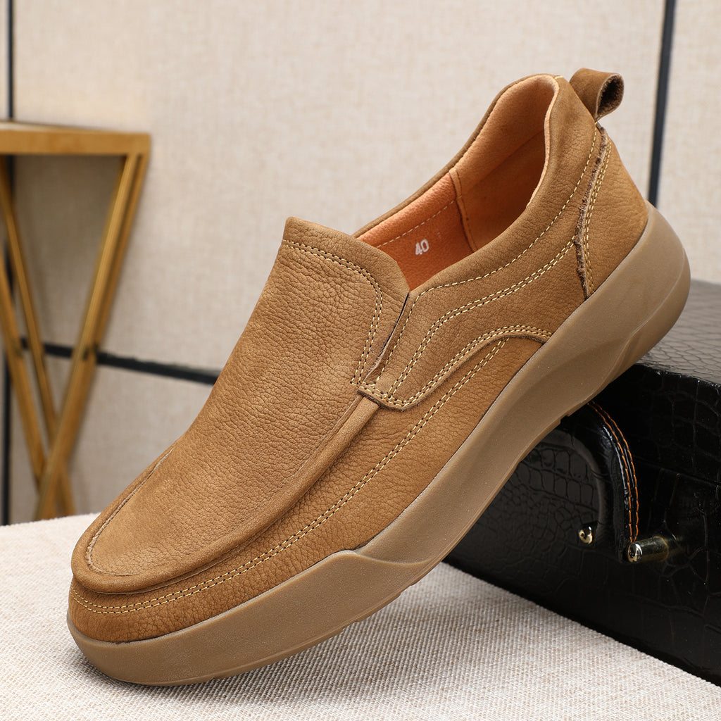 EaseCraft Stitch Loafer (On Hand)