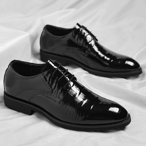 CrocCraft Oxford Luxe