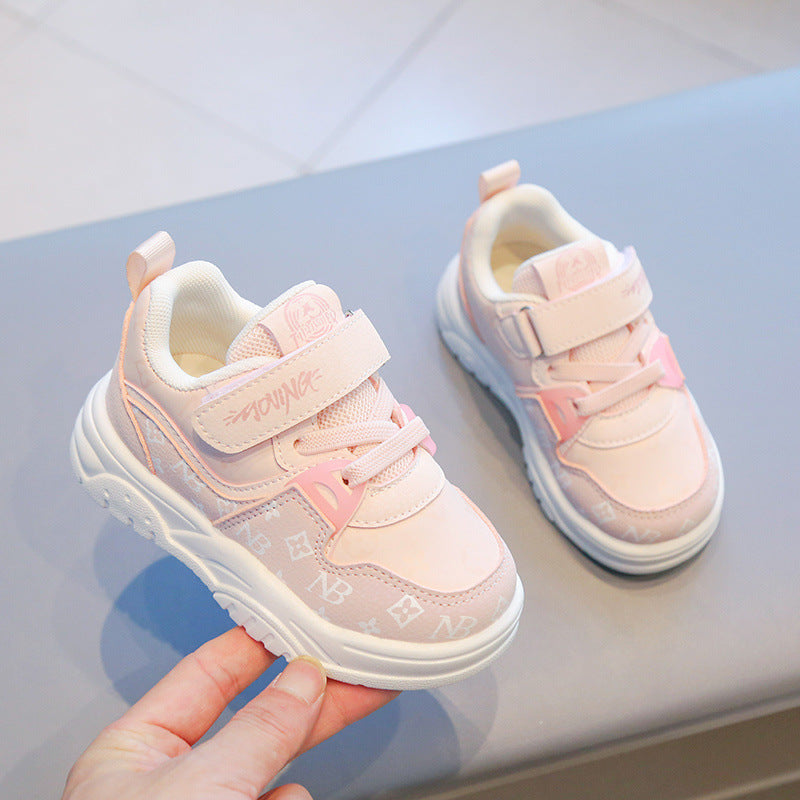 Ultra-Light Baby Sneakers