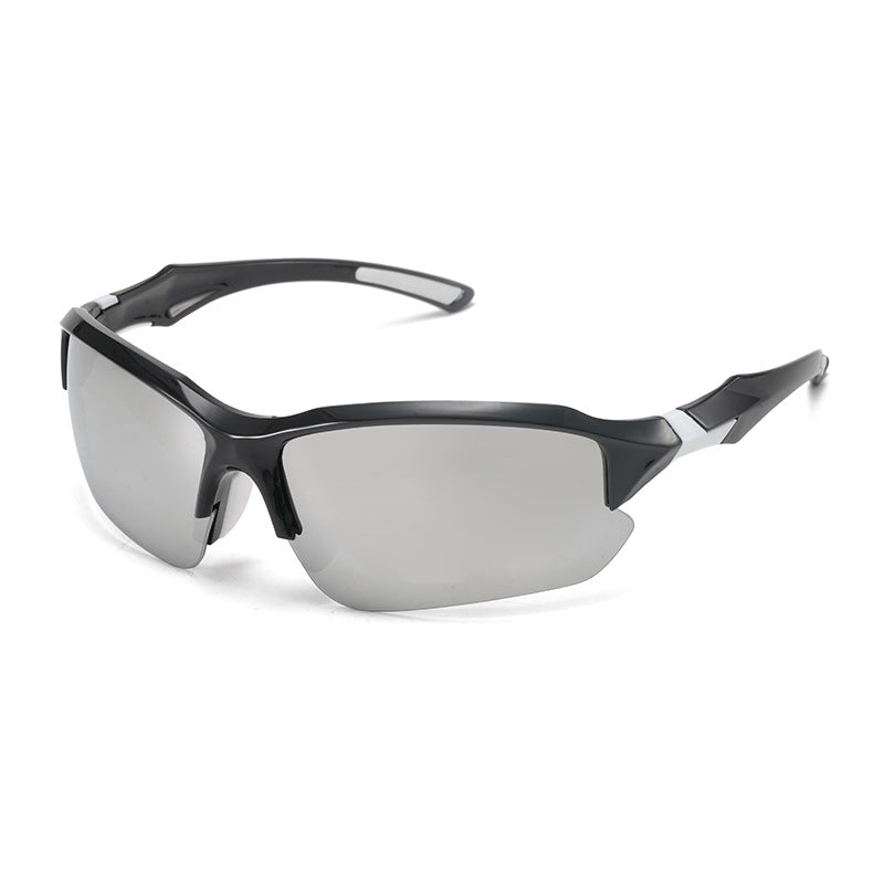 Polarized Sport Wraps