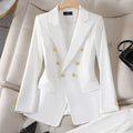 Casual Professional Coat