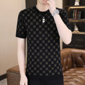 Breeze Knit Men's T-Shirt