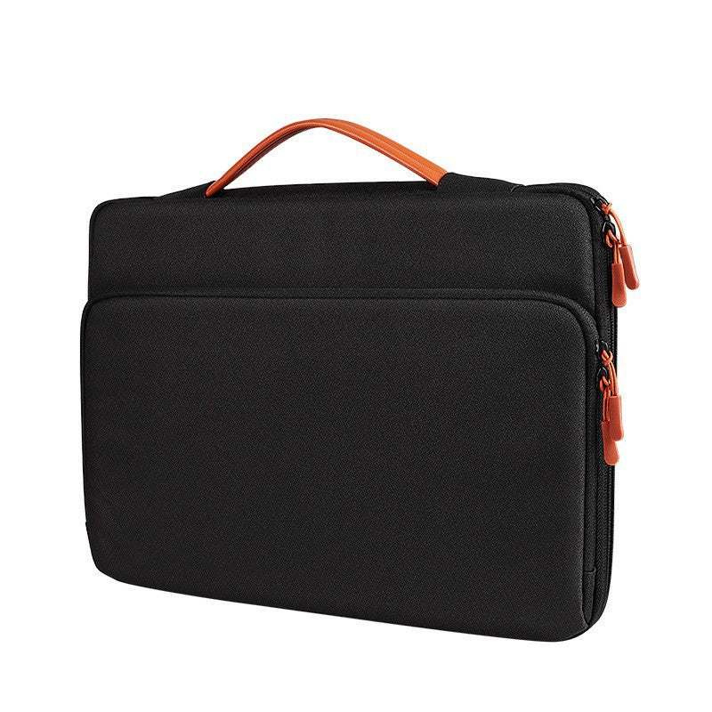Waterproof & Shockproof Laptop Sleeve  Fits Apple, Lenovo, Huawei