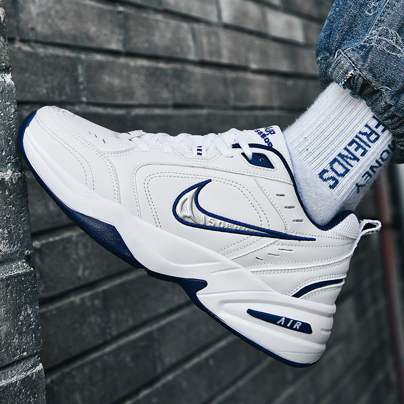 Daddy Vintage Casual Sneakers