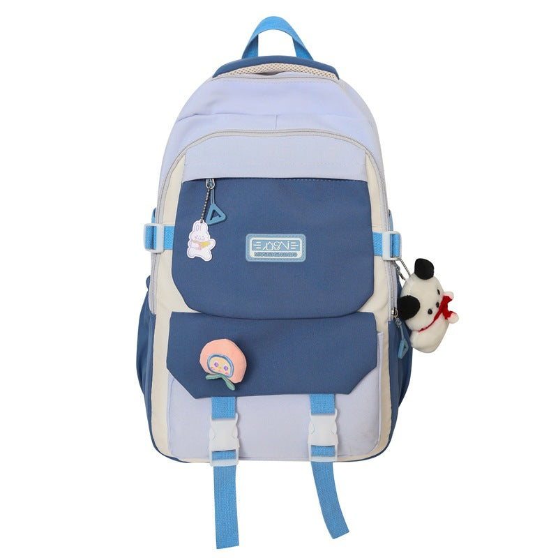 Horizon Carry Backpack