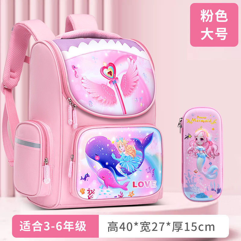 Purrfect Day Backpack
