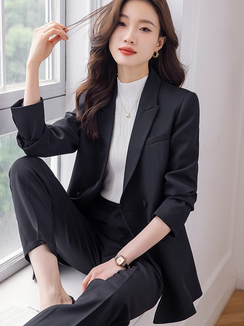 Elegant  Formal Suit Set