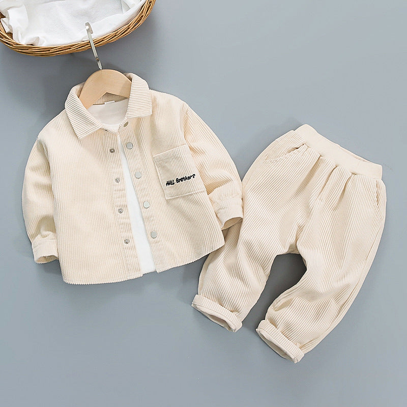 PeachPatch Cord Set