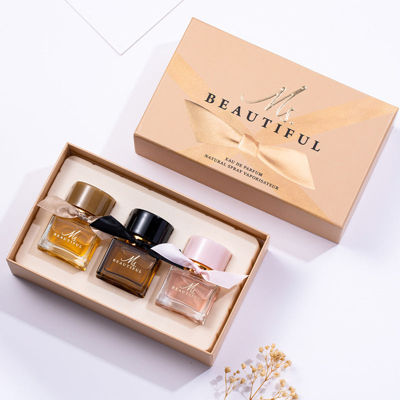 Lady's Gift Box Perfume