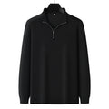 GridLayer Pullover