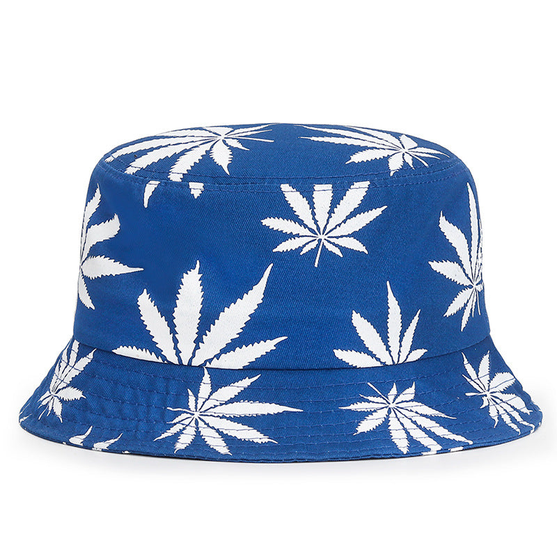 Zhen Yueqi Unisex Korean Travel Bucket Hat  Wide Brim, UV Protection