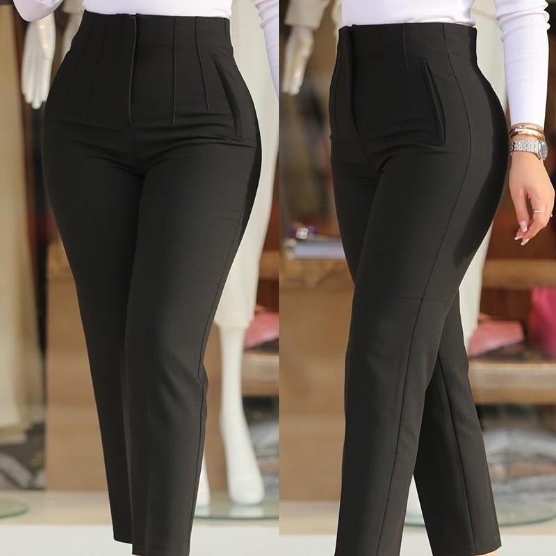 new casual fashion women's pants