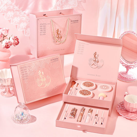 DreamBloom Beauty Chest