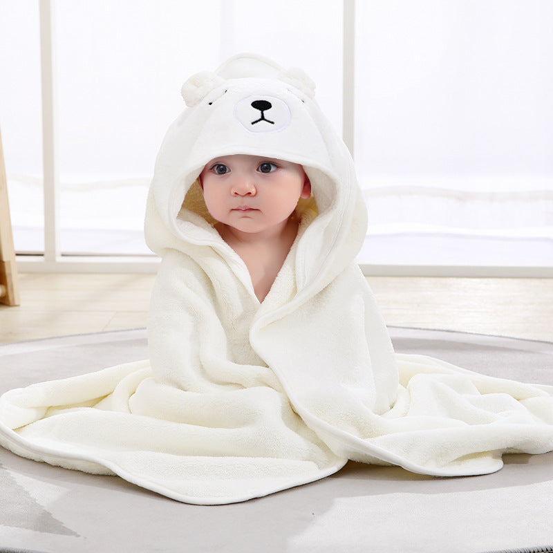 Cozy Baby Quilts & Blankets