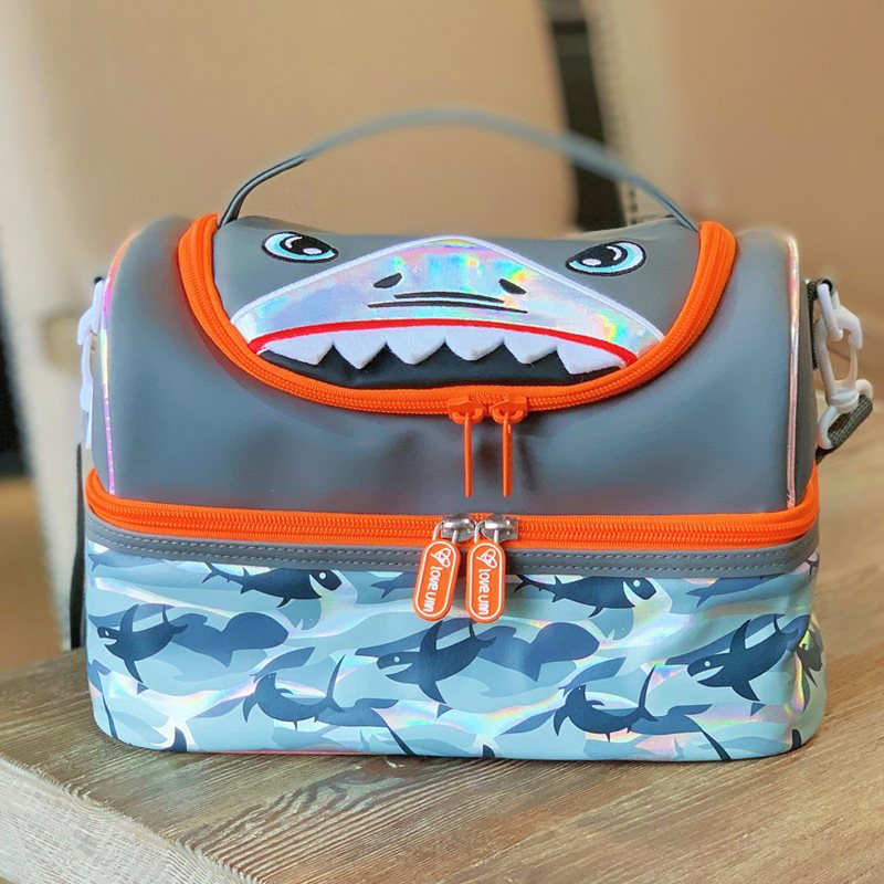 ZippyLunch Kids Meal Bag