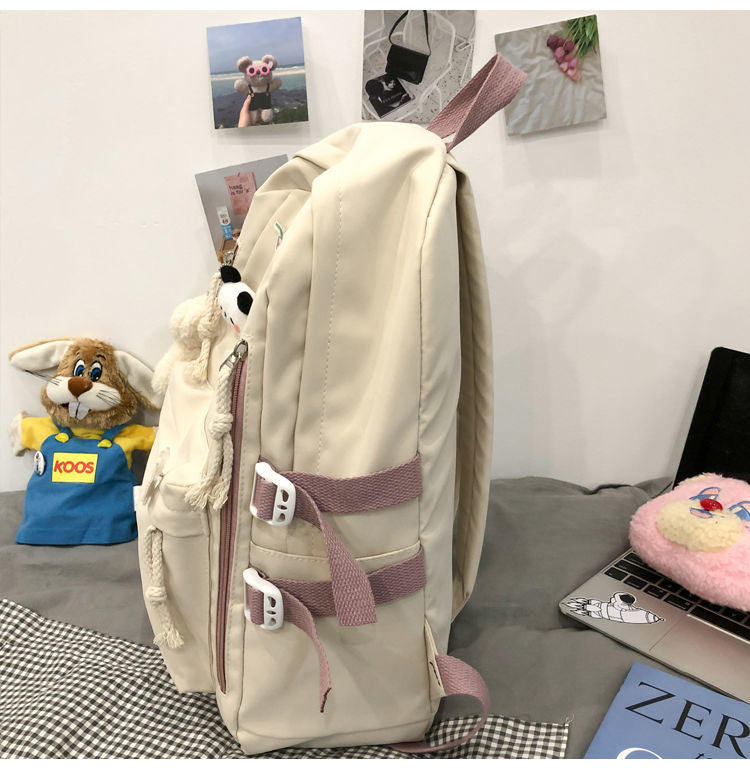 Wander Buddy Backpack