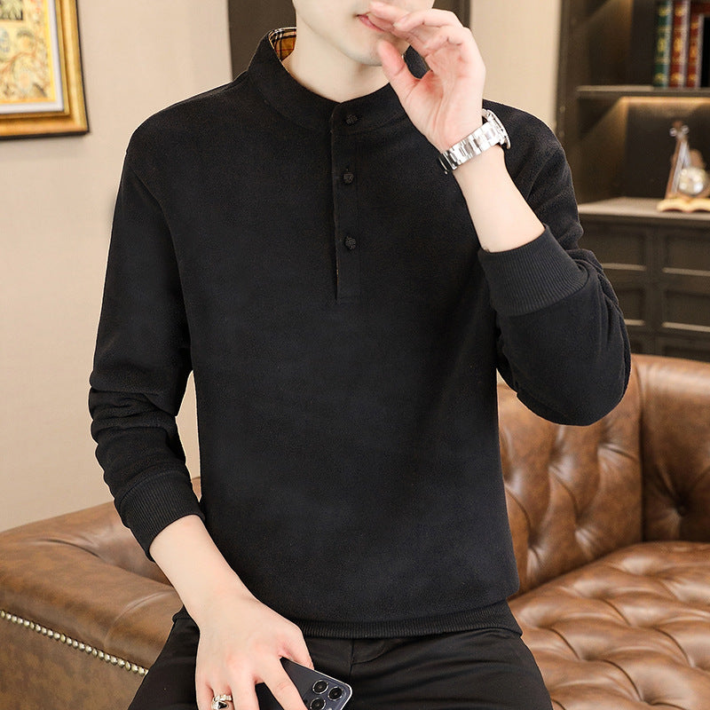 Soft-Spun Classic Sweatshirt