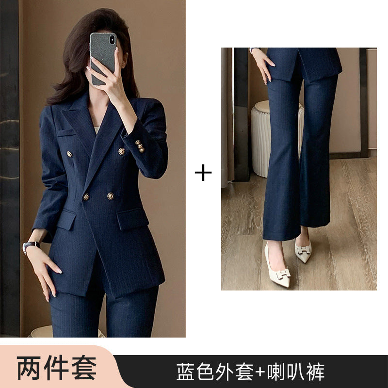 Elegant  Formal Suit Set