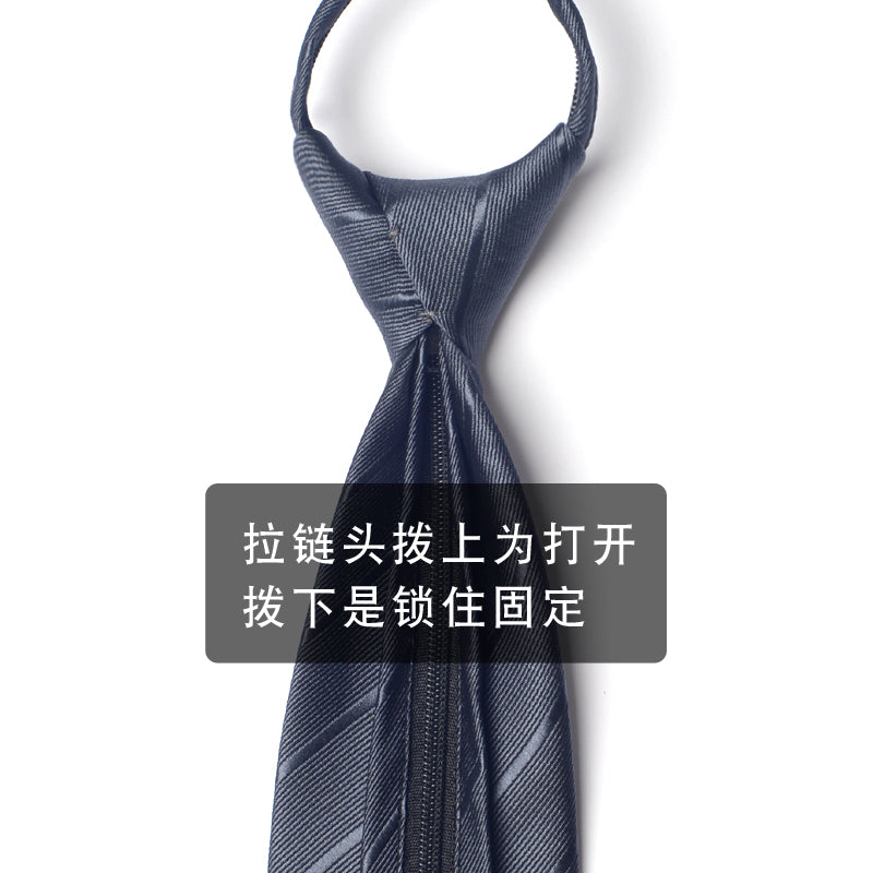 Hand Tie Men's Business Formal Wear