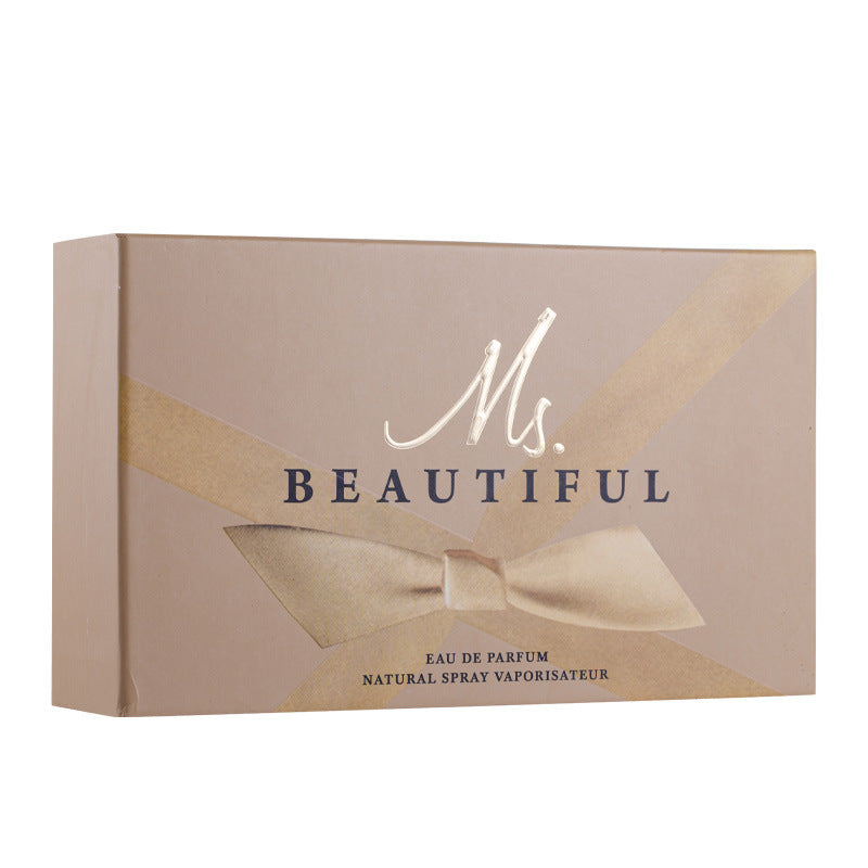 Lady's Gift Box Perfume