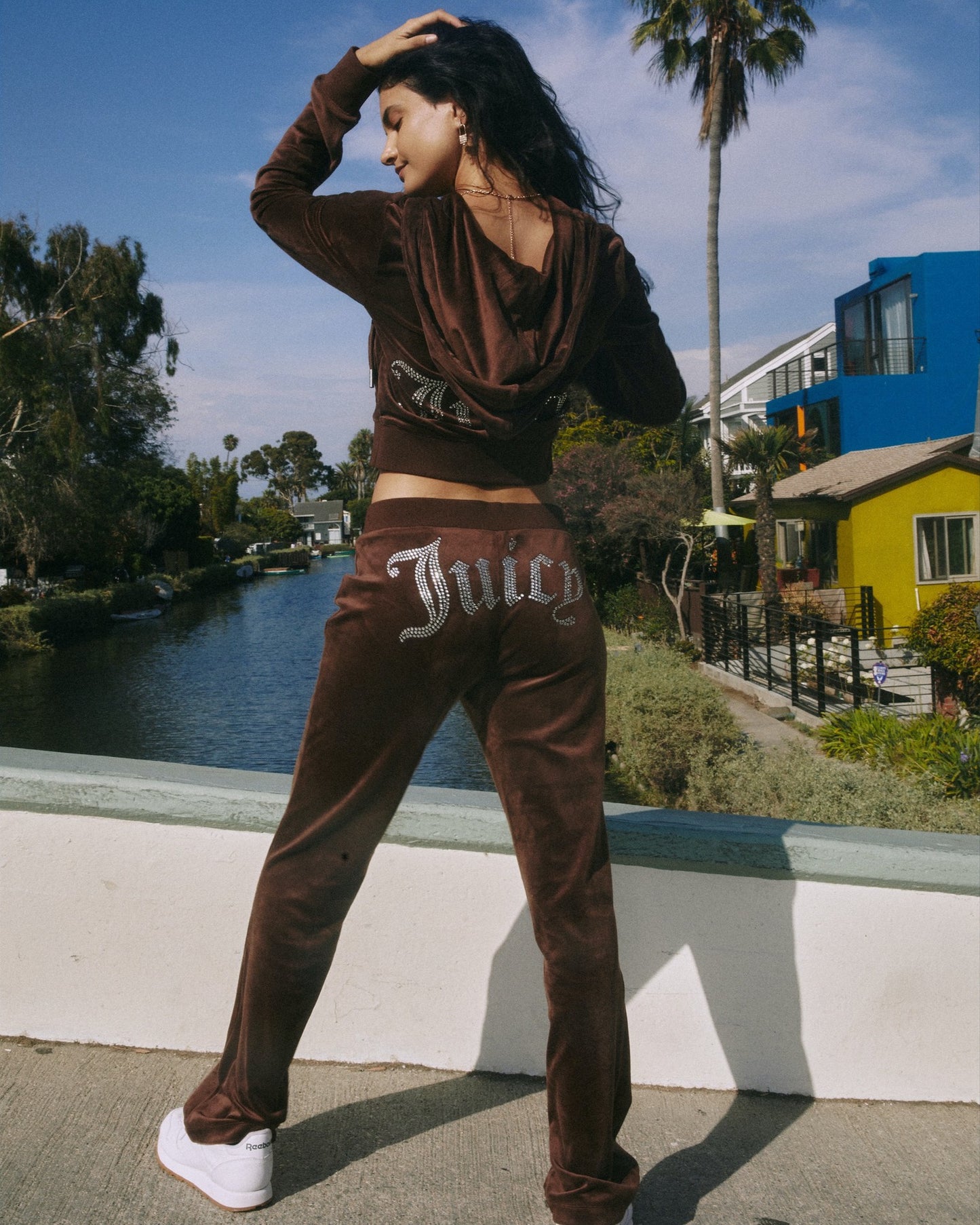 Womens Athleisure Set