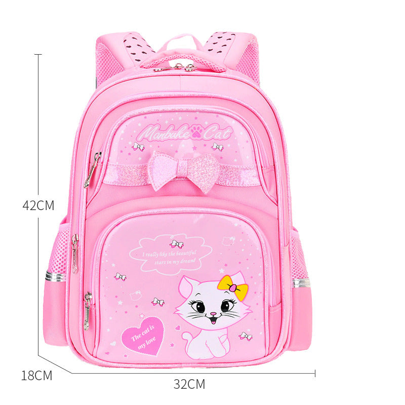 Princess Roll & Go Backpack