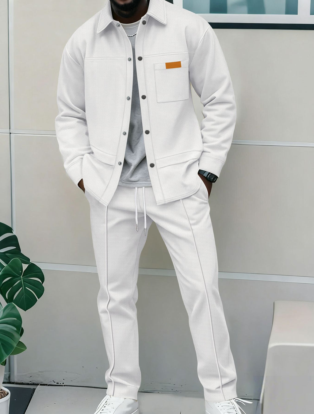 Nomad Navigator Jumpsuit (On Hand)
