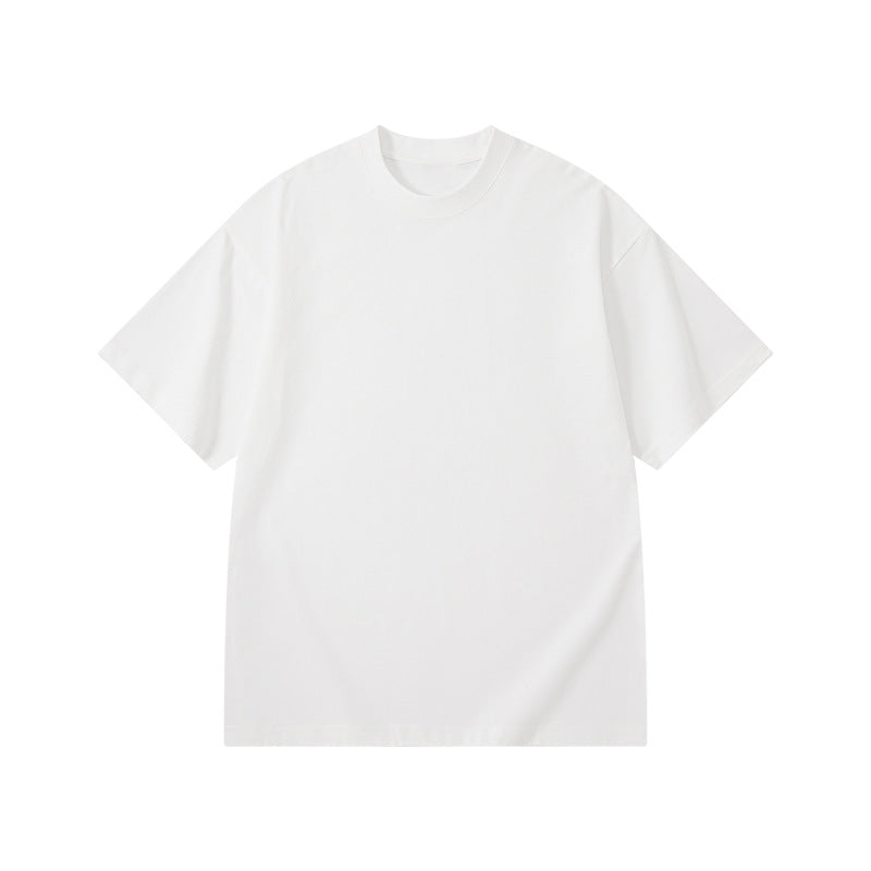 ToneFlow Cotton Tee