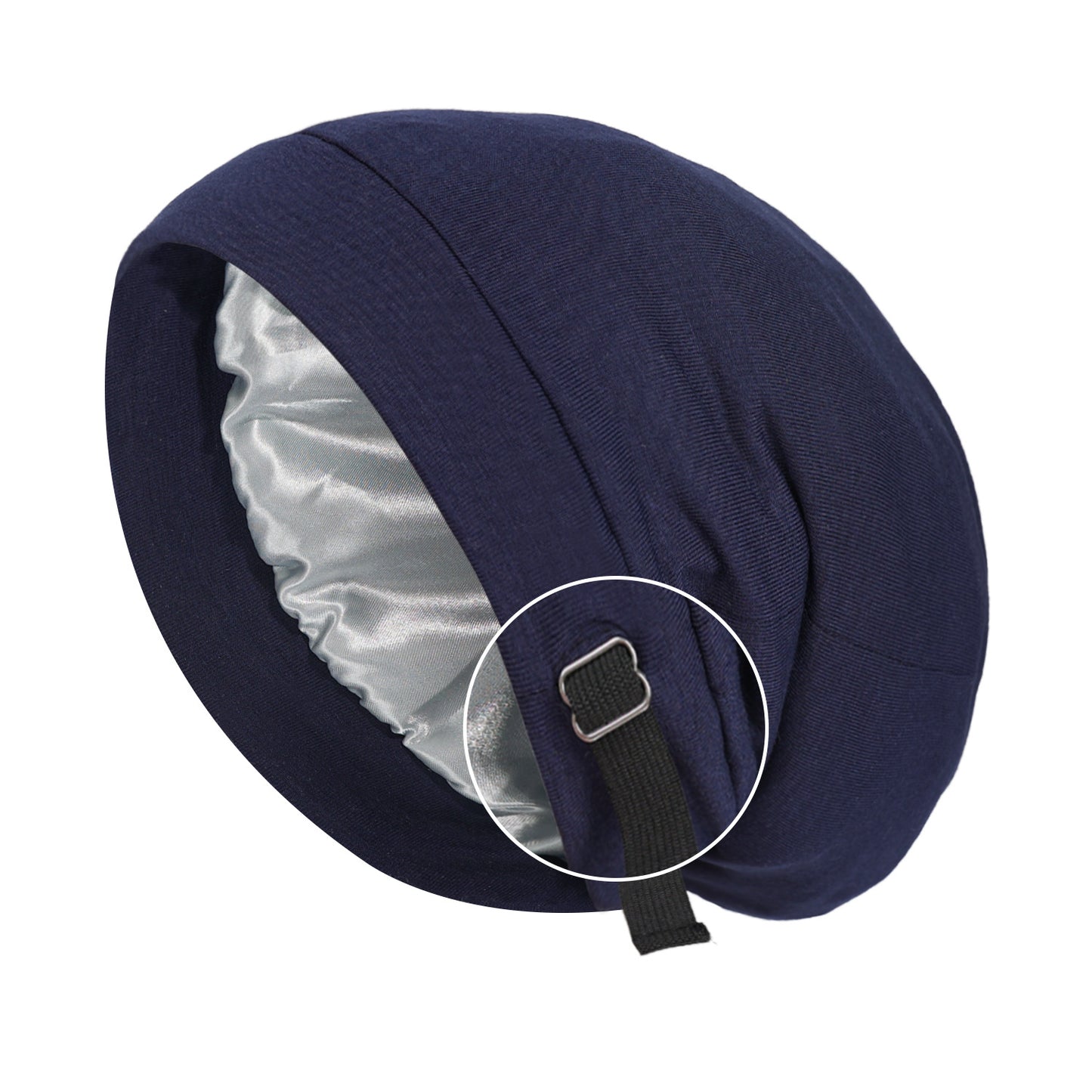 Double Layer Adjustable Nightcap