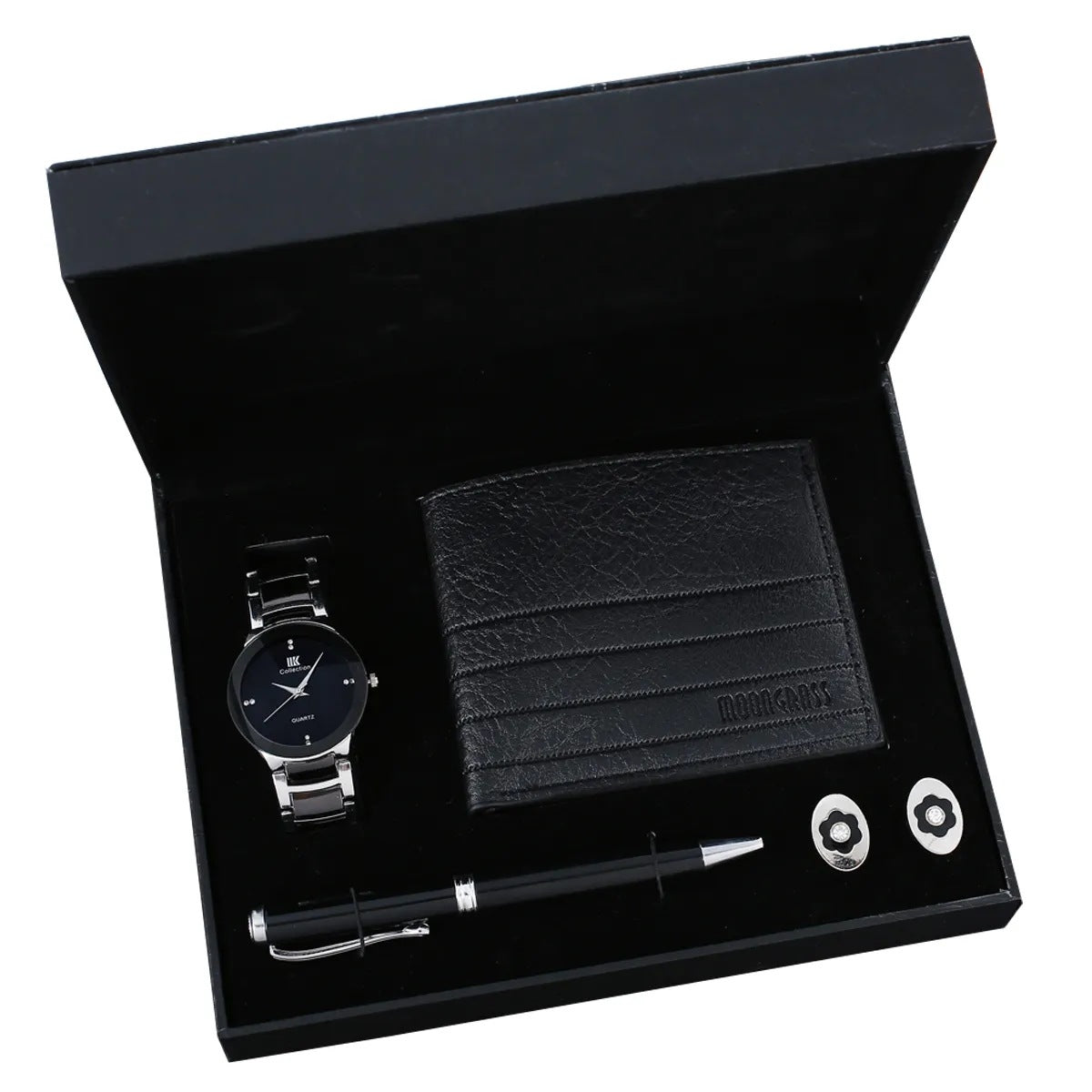 Deluxe Men's Boutique Gift Set