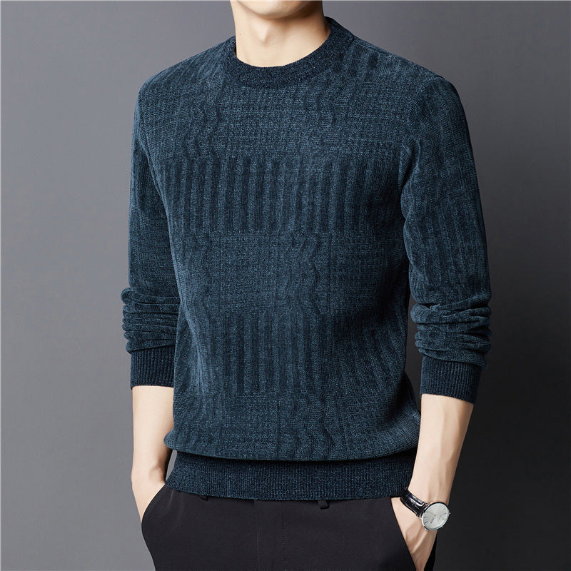 WaveCraft Sweater