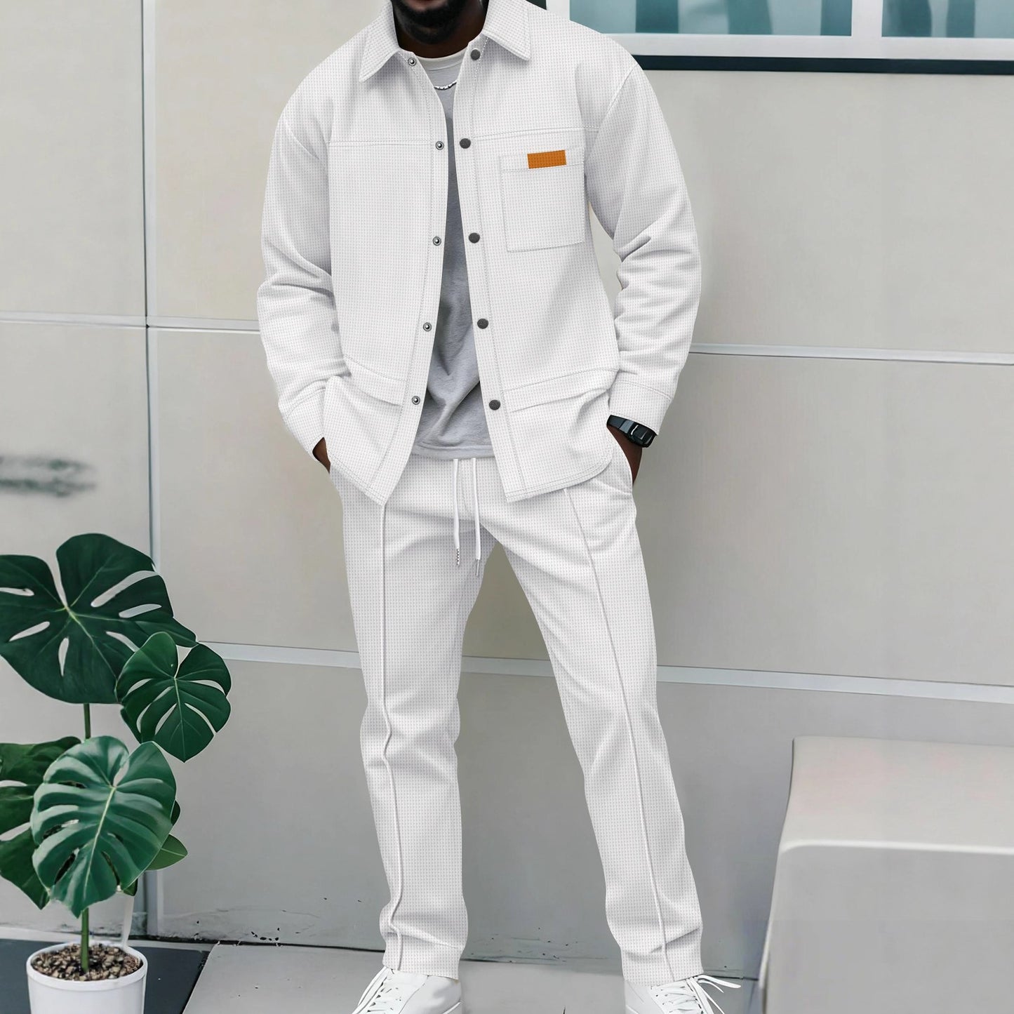 Nomad Navigator Jumpsuit