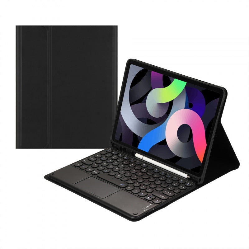 Magnetic Detachable Keyboard Case for iPad Pro 11-inch (M4) / Air 7