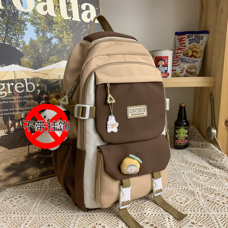 Horizon Carry Backpack
