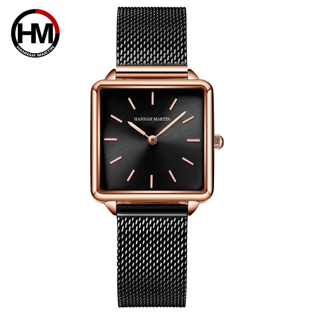 Hannah Martin FrameMuse HM7697