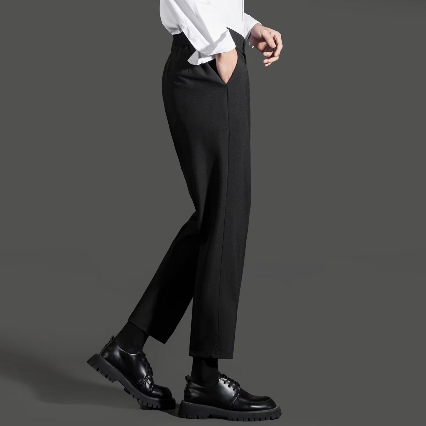 Casual Men’s Pants