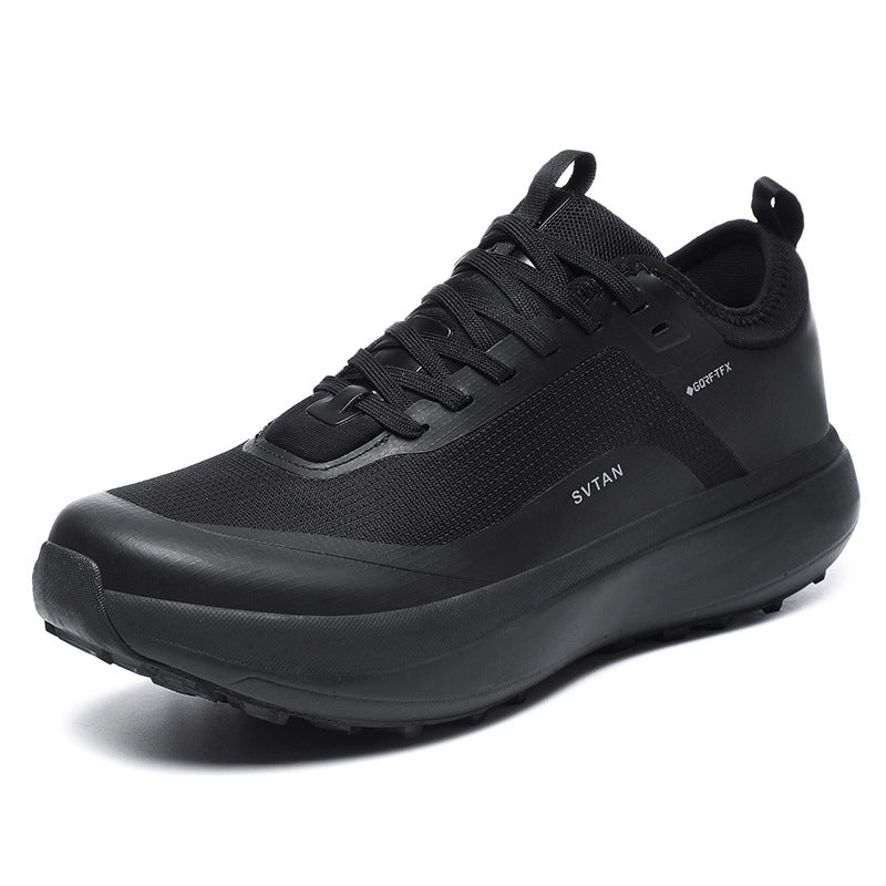 Birds Home SY Mens Ultra-Light Four-Season Mountaineering Shoes