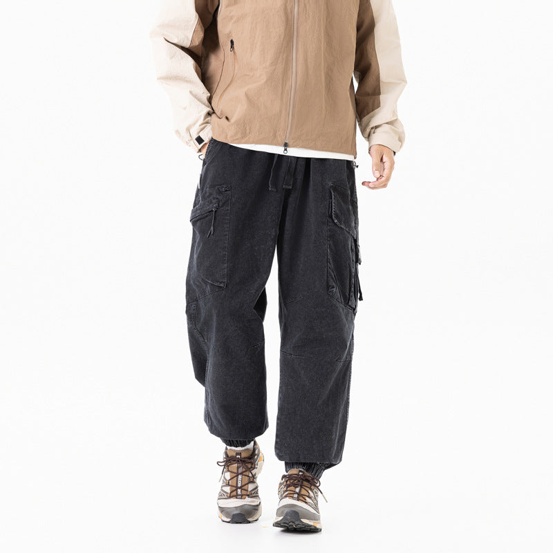 Pure Flex Functional Cargo Pants
