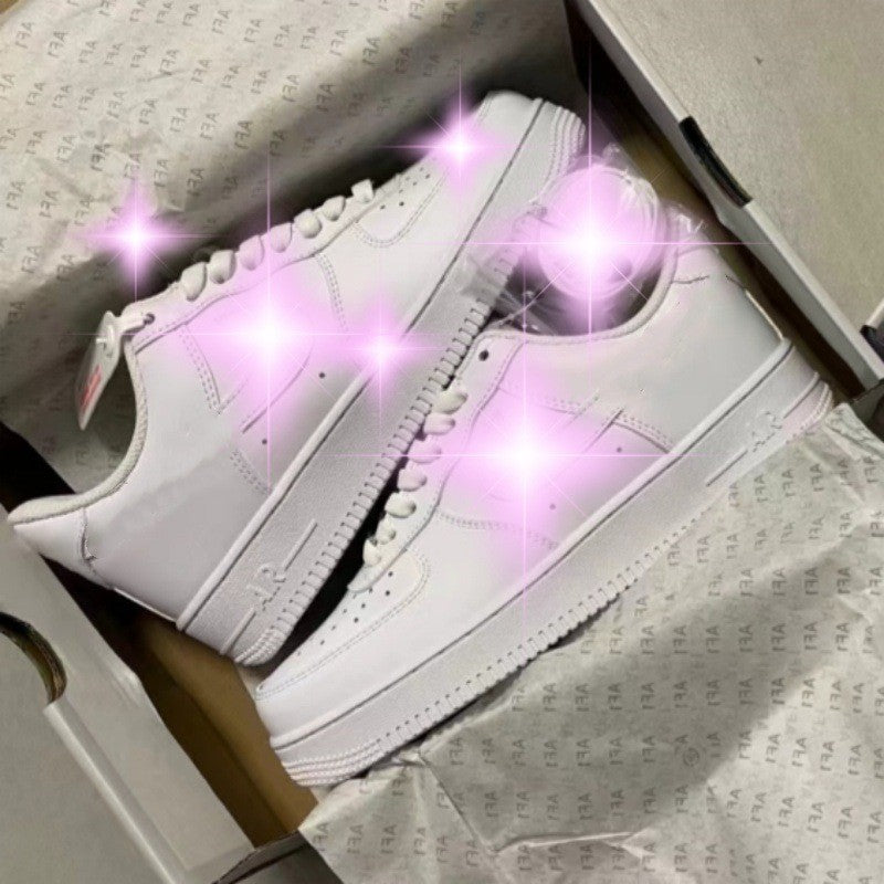 Air Force One Sneakers