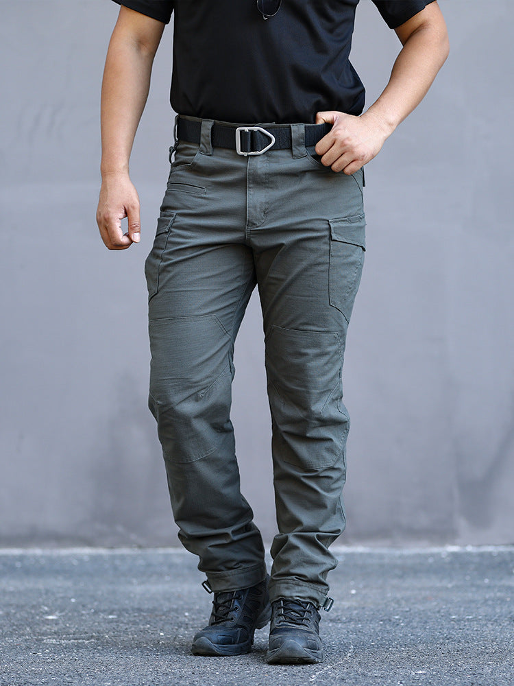 Mingpeng Thunderbolt II Men's Tactical Hiking Cargo Pants