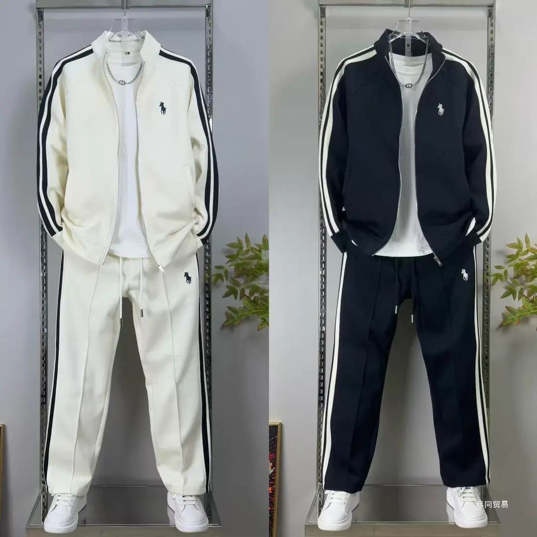 Vector Sport  Men's Jumpsuit